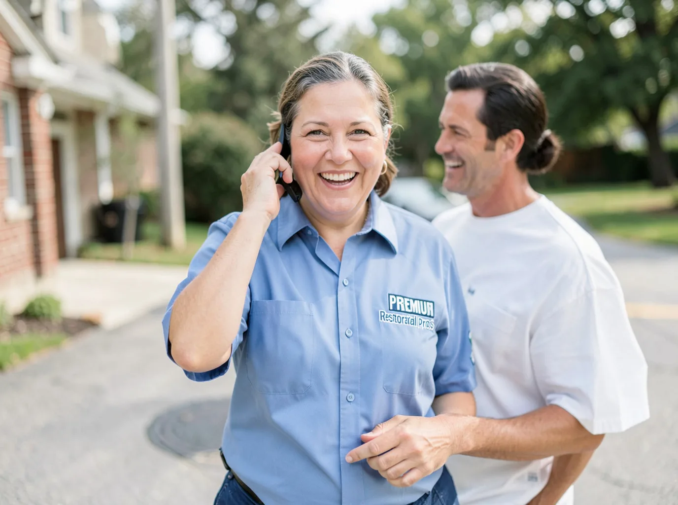 Water Damage Restoration Hershey, NE FAQs